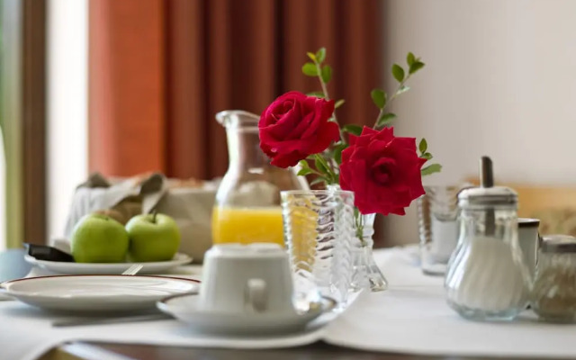 Appartementhof Aichmühle