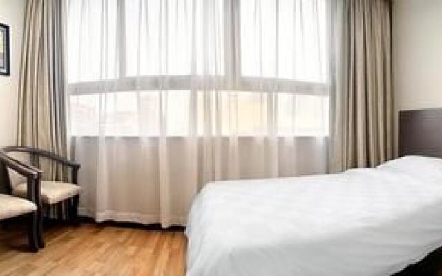 Beihai Overseas Chinese Hotel