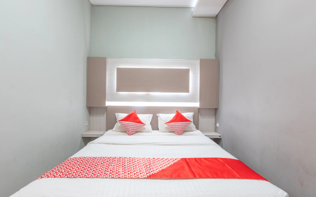 OYO 2248 Yayah Rooms Syariah – Guest Rooms – Bogor