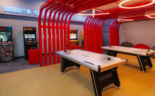 Grand Sirenis Riviera Maya Resort & Spa - All Inclusive