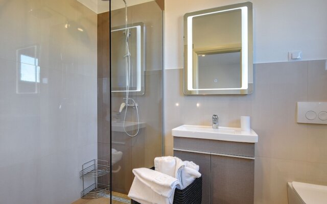 Luxurious Villa in Rovinj With Pool
