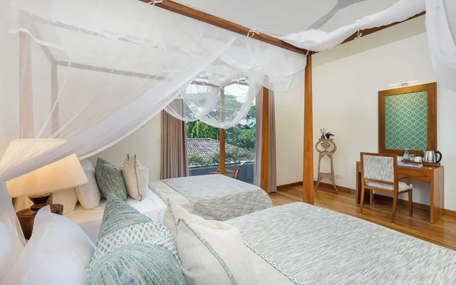 Heavensa Villas and Suites by The Clarks