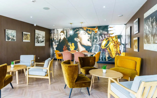 B&B HOTEL Saint-Avold Nord