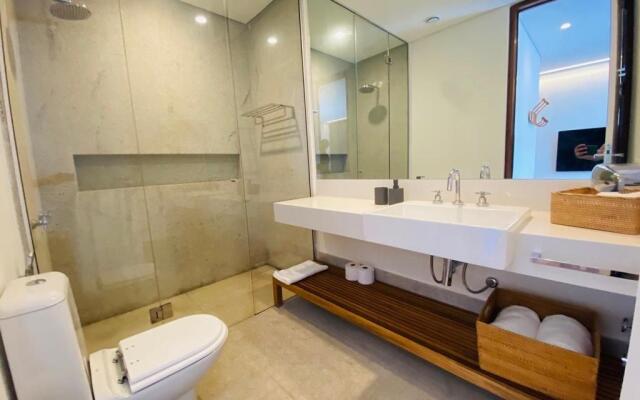 Apto Sofisticado em Angra dos Reis FVI201