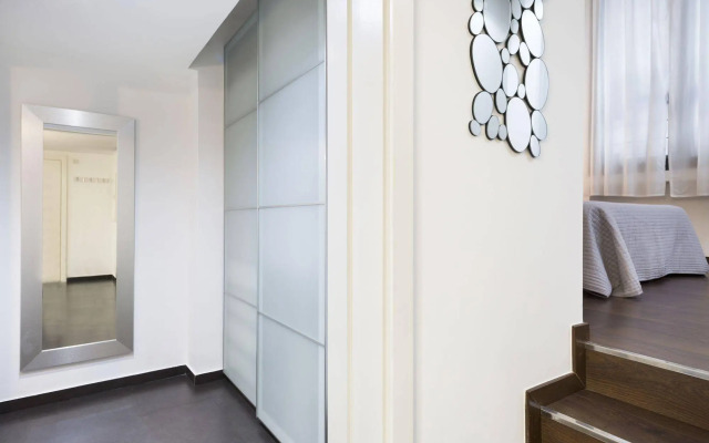 Gracia Bas Apartments Barcelona