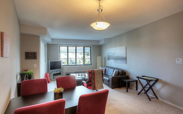 Pinnacle Pointe by KVR