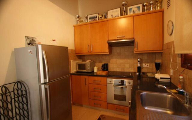 Apokryfo, one bedroom apartment close to the beach