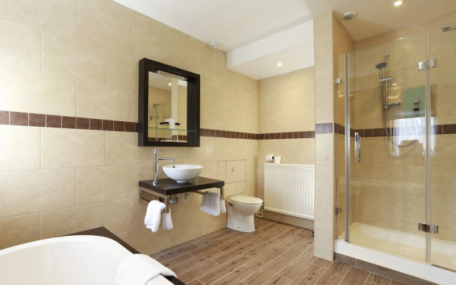 Amadis Bed And Breakfast