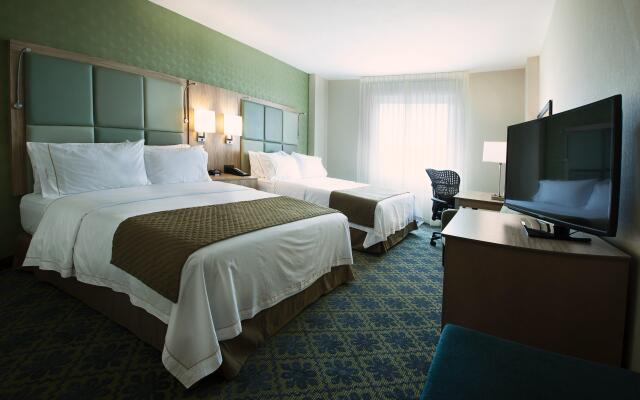 Holiday Inn Express Hotel & Suites Cuernavaca by IHG
