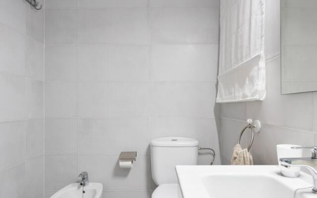 Home2Book Small Beach Paradise Santa Cruz