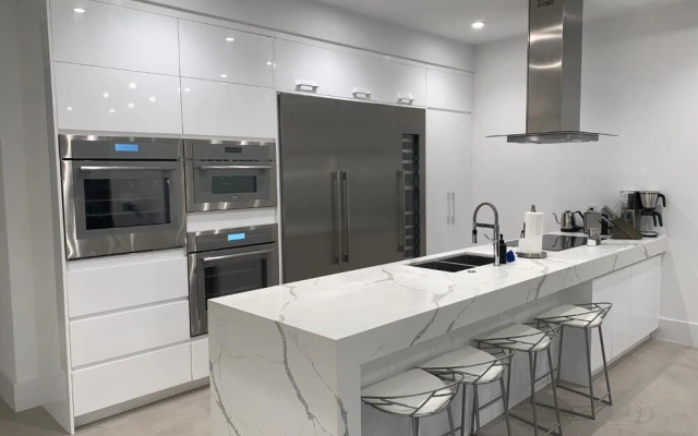 Rum Point Club Residences