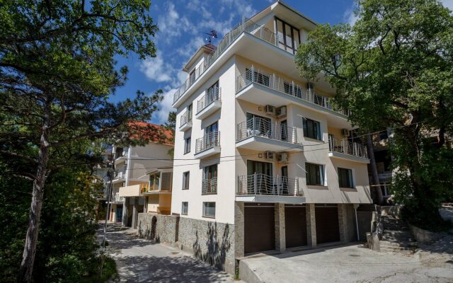 Villa Parkovyy spusk