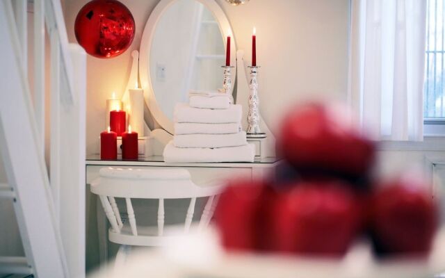 The Meatpacking Suites