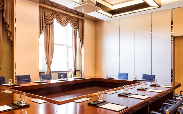 Novotel Daqing Haofang