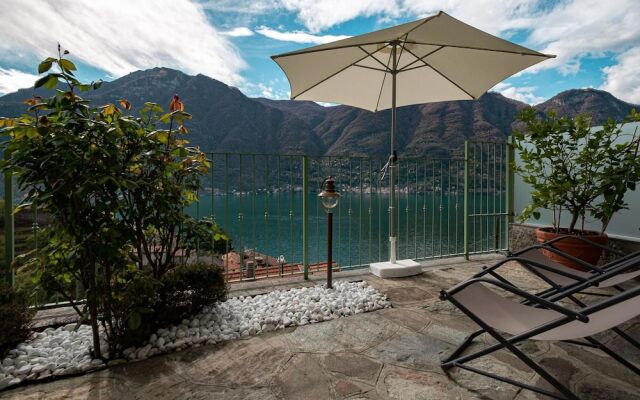 Romantic Home - Como Lake