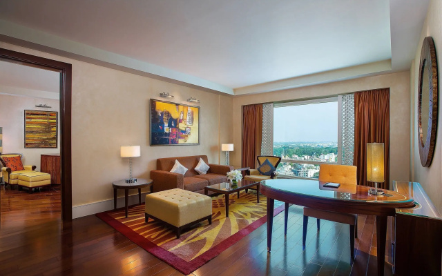 The Ritz-Carlton, Bangalore