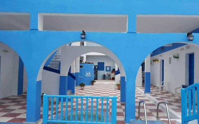 MM Studios Perissa