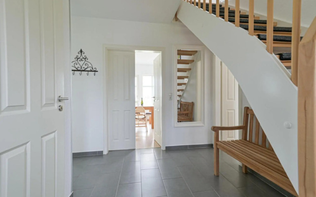 Ferienhof Augustenhöhe Ferienhäuser