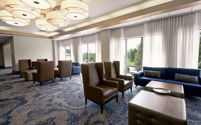 Hilton Garden Inn Chattanooga/Hamilton Place