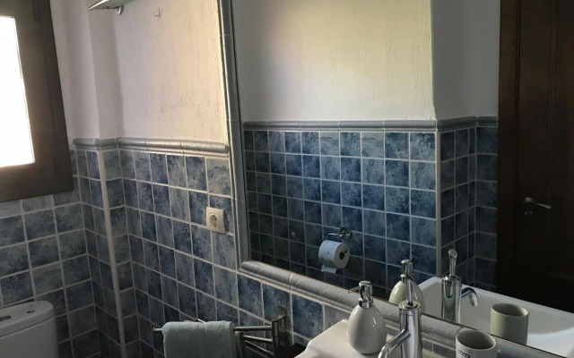 Bungalow Punta Marina