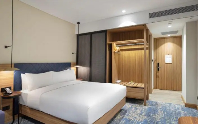 Hilton Garden Inn Erzurum