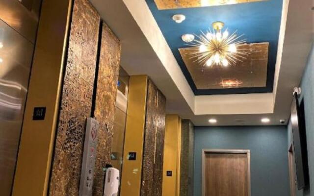 Hyatt Place Tulsa Downtown