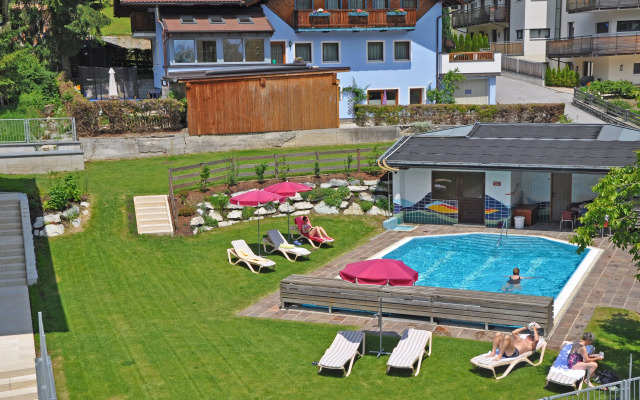 Appartement Schattauer