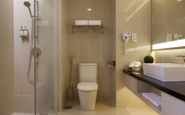 AC Hotel by Marriott Kuala Lumpur