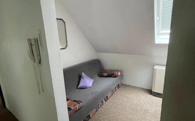 Ferienwohnung Schlossberg 3