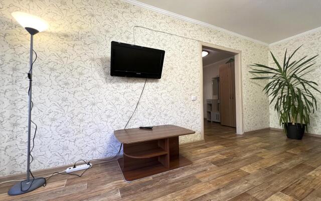 Апартаменты Добрые Сутки на ул. Мухачева, д. 133