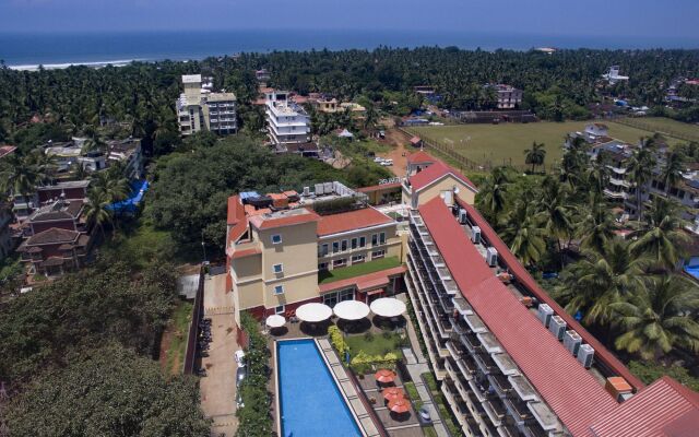 ibis Styles Goa Calangute Hotel