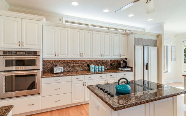Seaside Elegance