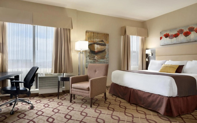 Ramada by Wyndham St. John's
