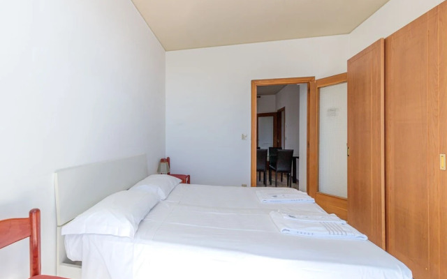 Grattacielo Vittoria 8 Sea Front