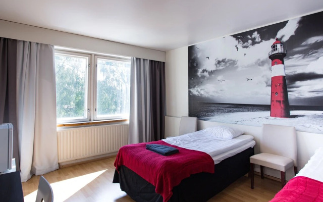 Hotel Zilton