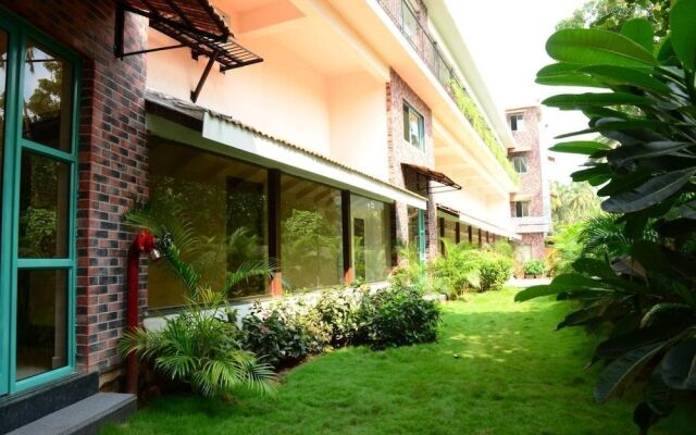 Rosetum Hotel