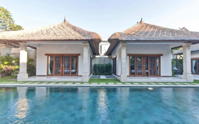 Villa Darma