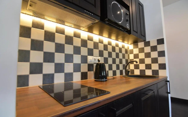 Ventspils Centra Apartamenti