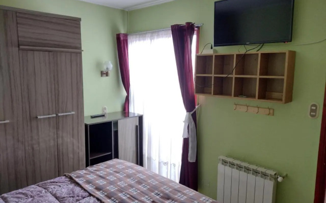 Hostal El Toque de Pilar