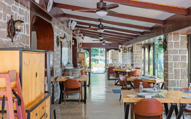 Pousada de Coloane Boutique Hotel