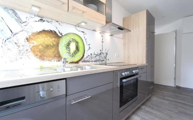 Haus Anna Whg 4 OG
