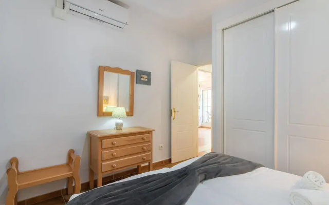 Stay by the Sea in Punta del Moral