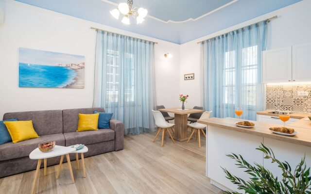 Old Town Apartment Near Stradun
