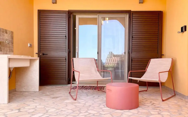 Funtan House Oristano