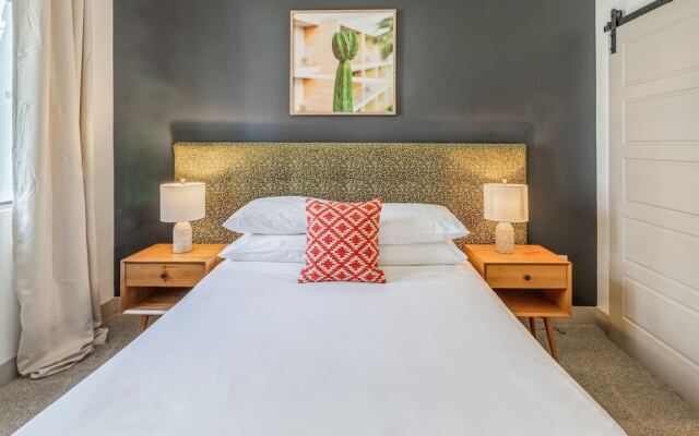 Kasa Scottsdale North Phoenix