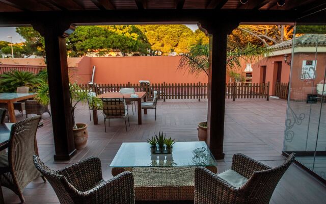 Hotel Coral Playa