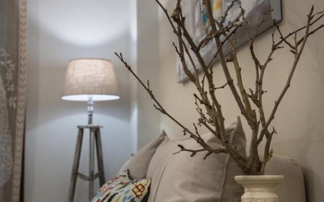 Gratsias Luxury Apartments