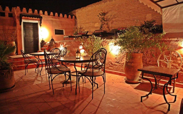 Riad Cala Medina