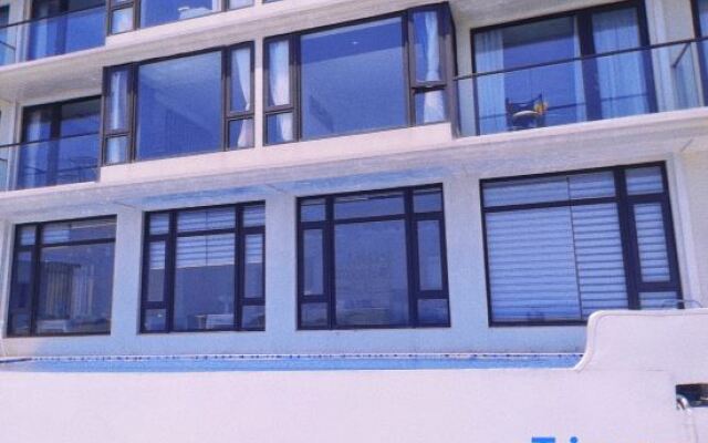 Shengsi I Chose Luxury Sea View Homestay (Dayuwan Bay Beach Branch)