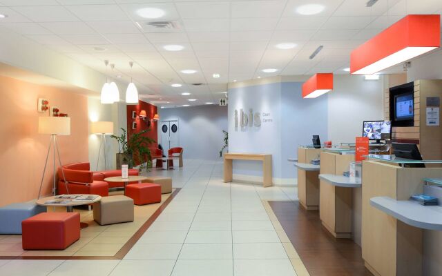 ibis Caen Centre